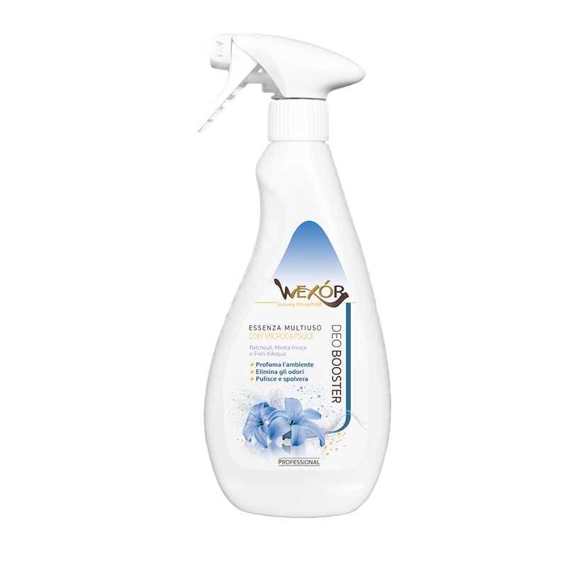 WEXOR DEOBOOSTER 750ML
