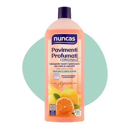 NUNCAS PAVIMENTI 1LT