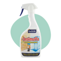 NUNCAS ANTIMUFFA IGIENIZZANTE 500ML