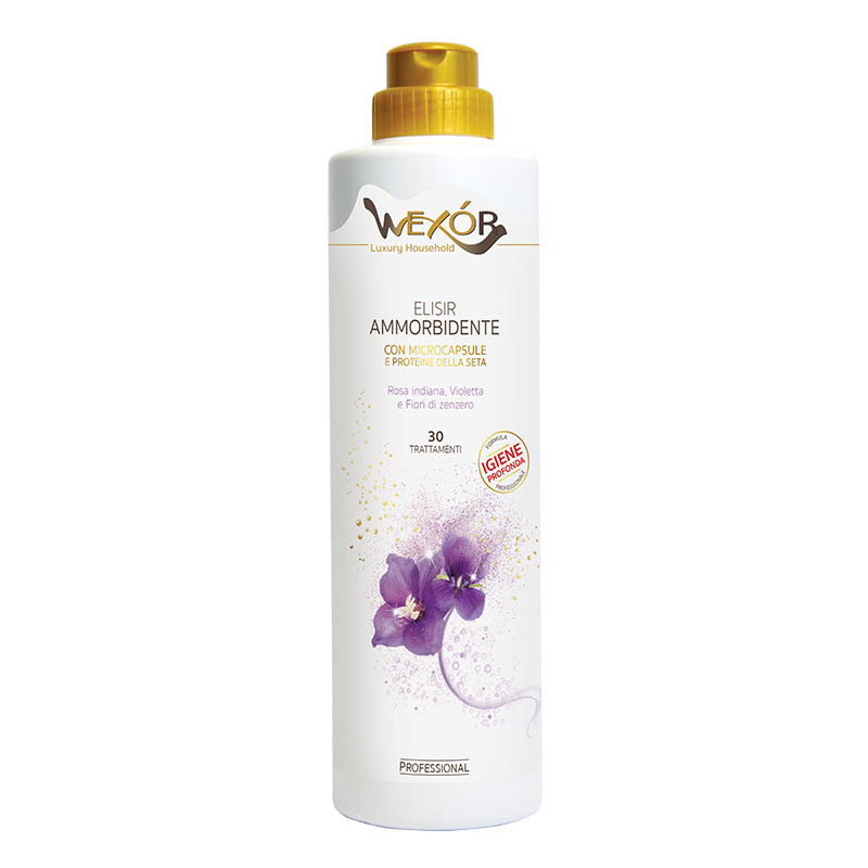 WEXOR ELISIR AMMORBIDENTE 750ML
