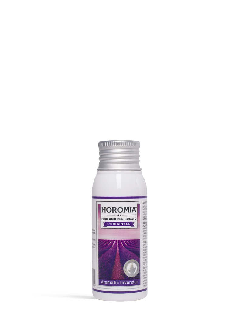 HOROMIA GOCCE PER BUCATO 50ML