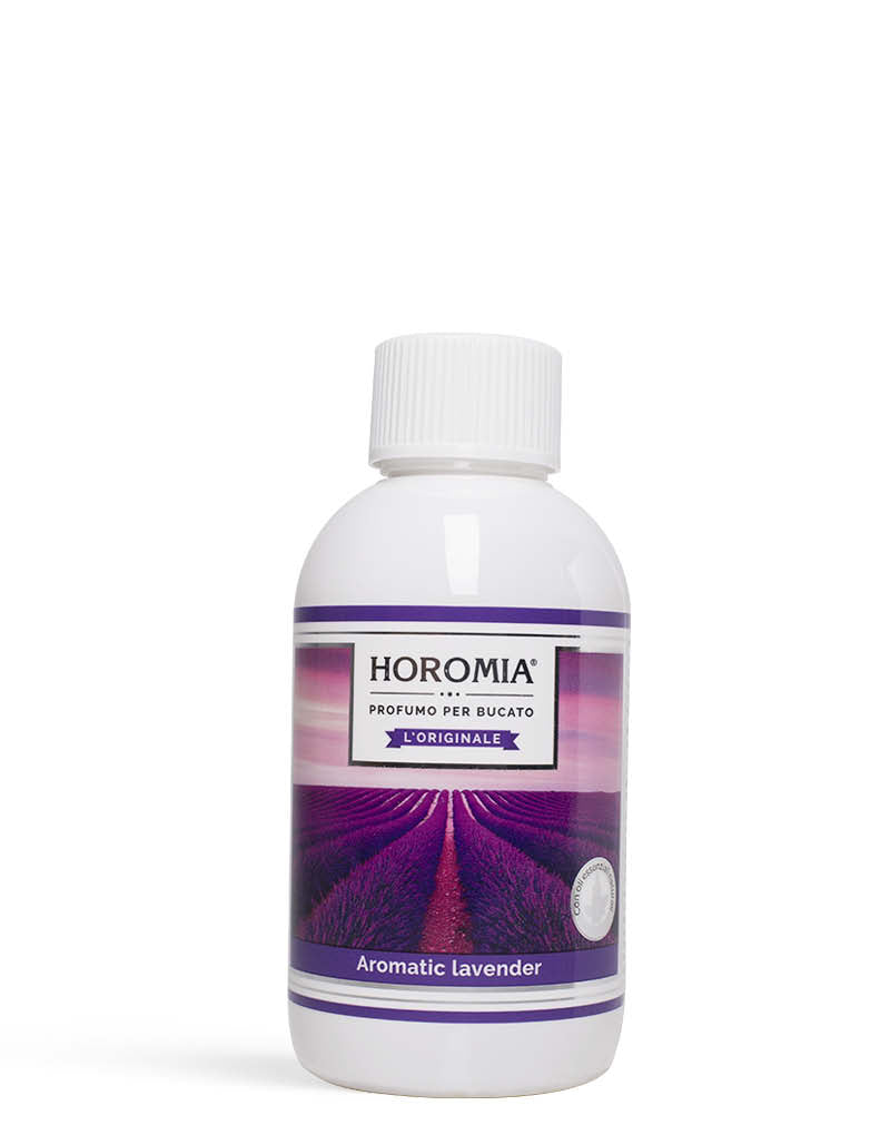 HOROMIA GOCCE PER BUCATO 250ML