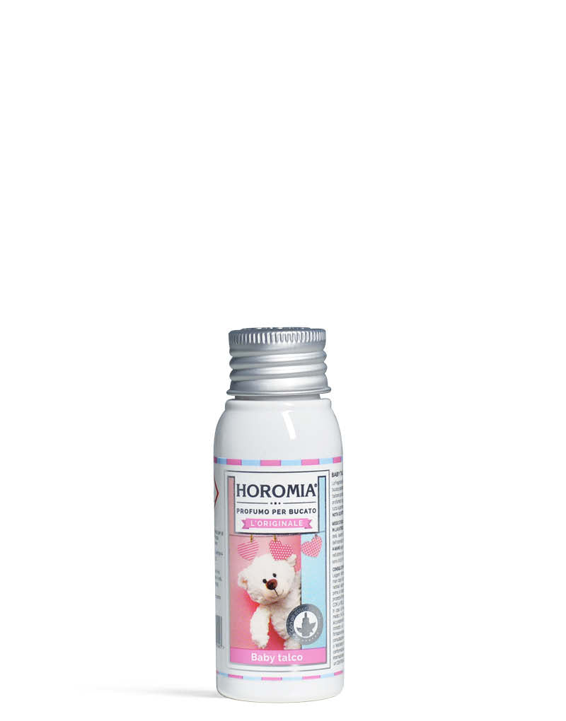 HOROMIA GOCCE PER BUCATO 50ML