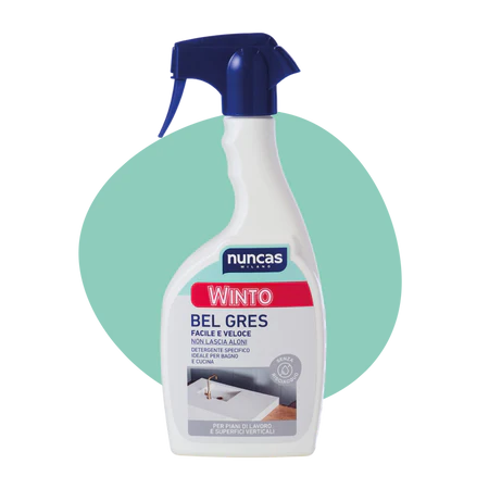 NUNCAS WINTO 500ML BEL MARMO-BEL GRES