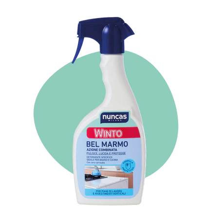 NUNCAS WINTO 500ML BEL MARMO-BEL GRES