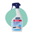 NUNCAS WINTO 500ML BEL MARMO-BEL GRES