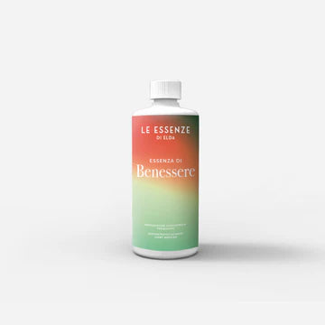 LE ESSENZE DI ELDA GOCCE BUCATO 500ML