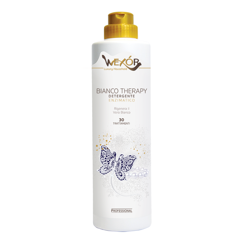 WEXOR DETERSIVO LINEA THERAPY 750ML
