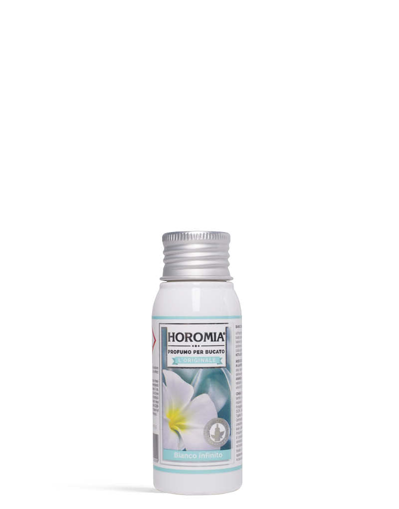 HOROMIA GOCCE PER BUCATO 50ML