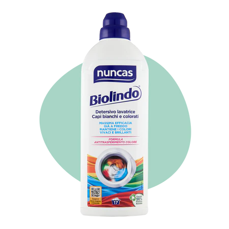 NUNCAS BIOLINDO 1LT