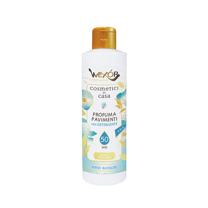 WEXOR ESSENZA LAVANTE PAVIMENTI 235ML