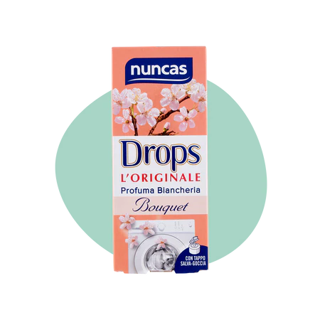 NUNCAS DROPS 100ML