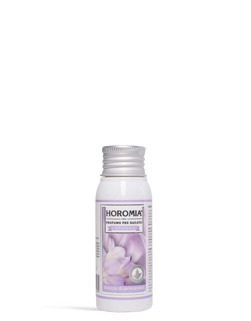 HOROMIA GOCCE PER BUCATO 50ML