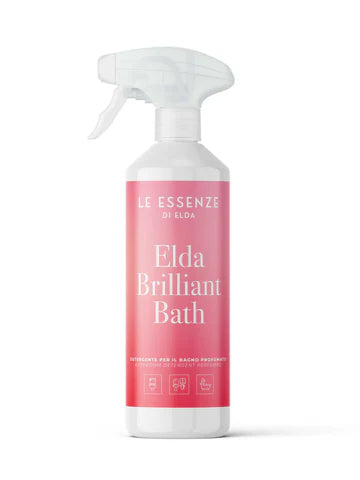 LE ESSENZE DI ELDA BRILLANT BATH 750ML