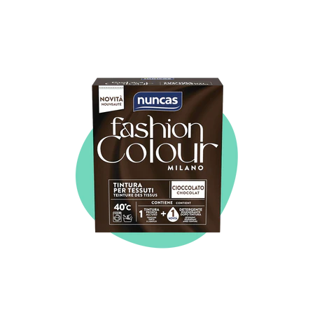 NUNCAS FASHION COLOUR MILANO
