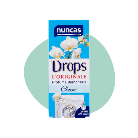 NUNCAS DROPS 100ML
