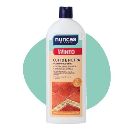 NUNCAS WINTO PAVIMENTI 1LT
