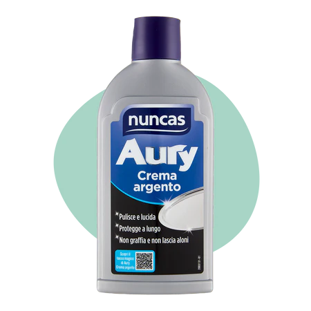 NUNCAS AURY 250ML CREMA
