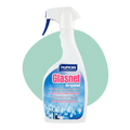 NUNCAS GLASNET 500ML CRYSTAL