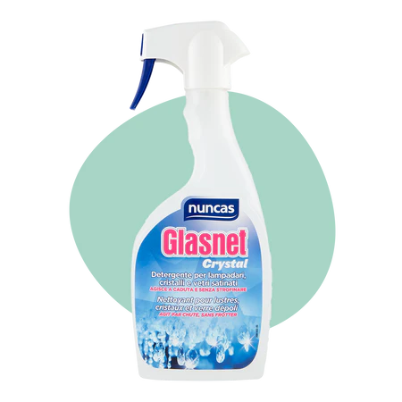 NUNCAS GLASNET 500ML CRYSTAL