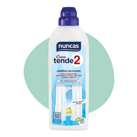 NUNCAS CURA TENDE2 750ML