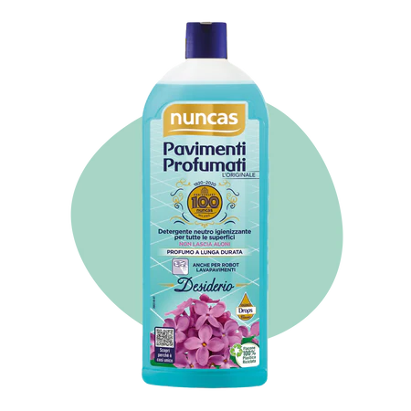 NUNCAS PAVIMENTI 1LT