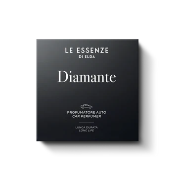 LE ESSENZE DI ELDA PROFUMO PER AUTO