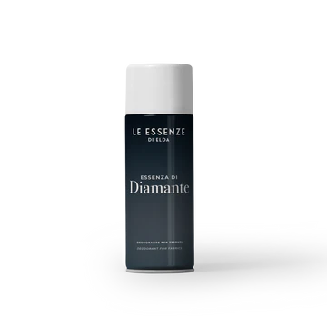 LE ESSENZE DI ELDA SPRAY PER TESSUTI 400ML
