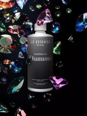 LE ESSENZE DI ELDA GOCCE BUCATO 500ML