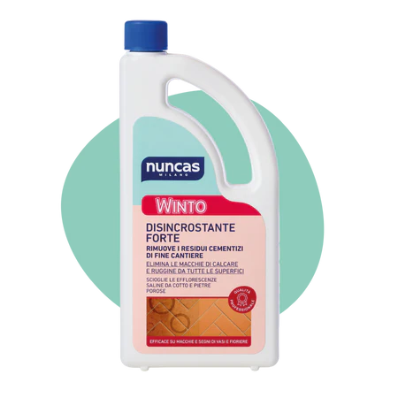 NUNCAS WINTO PAVIMENTI 1LT