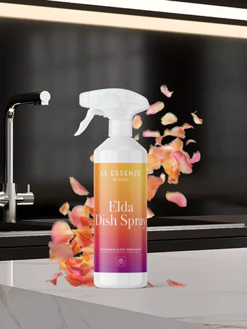 LE ESSENZE DI ELDA DISH 750ML