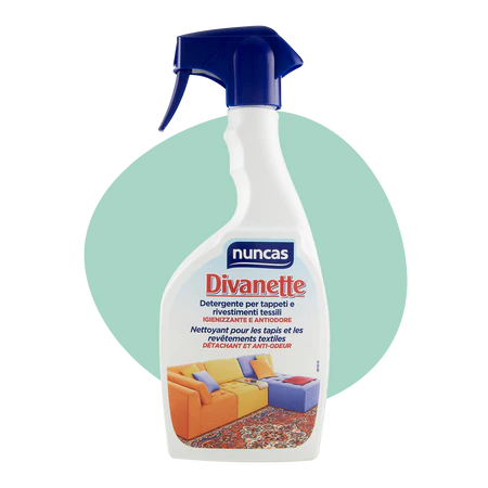 NUNCAS DIVANETTE 500ML