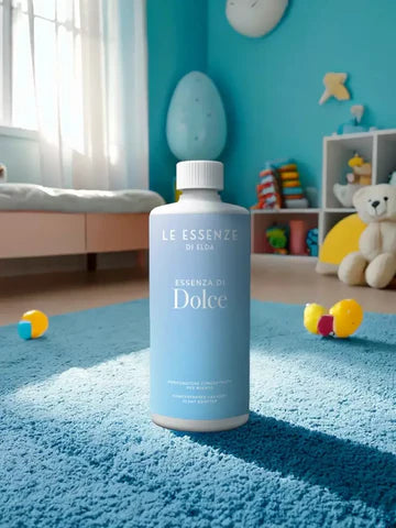 LE ESSENZE DI ELDA GOCCE BUCATO 500ML