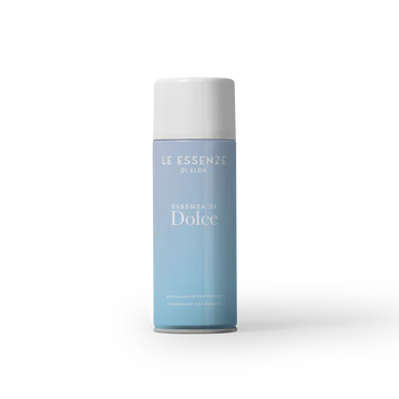 LE ESSENZE DI ELDA SPRAY PER TESSUTI 400ML