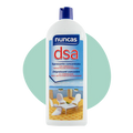 NUNCAS DSA SGRASSANTE CON AMMONIACA 1LT