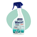 NUNCAS WANNET 500ML EASY