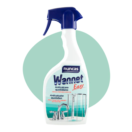 NUNCAS WANNET 500ML EASY