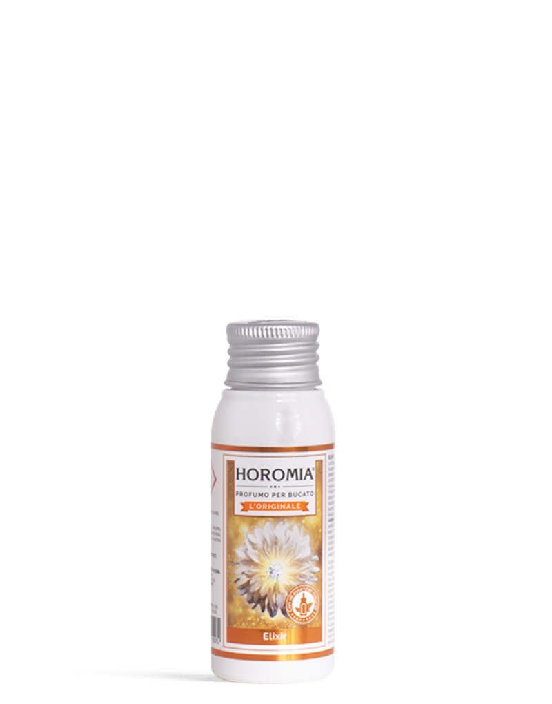 HOROMIA GOCCE PER BUCATO 50ML