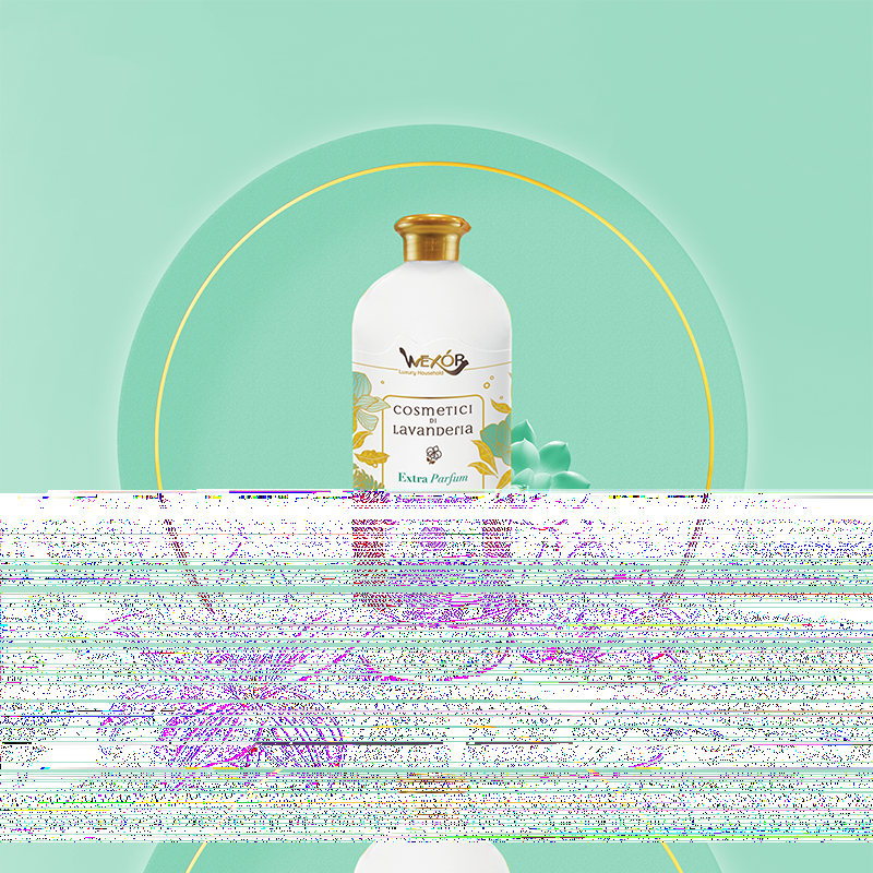 WEXOR AMMORBIDENTE COSMETICI DI LAVANDERIA 1LT