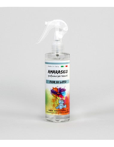 AMARASICO SPRAY PER TESSUTI