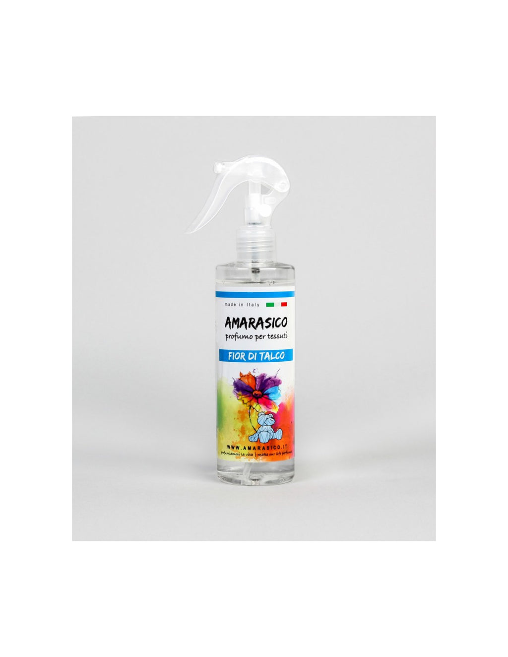 AMARASICO SPRAY PER TESSUTI