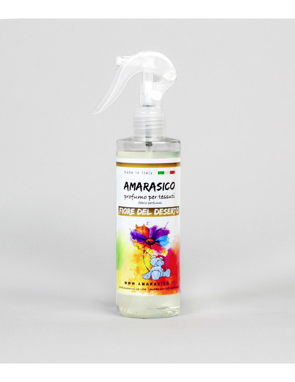 AMARASICO SPRAY PER TESSUTI