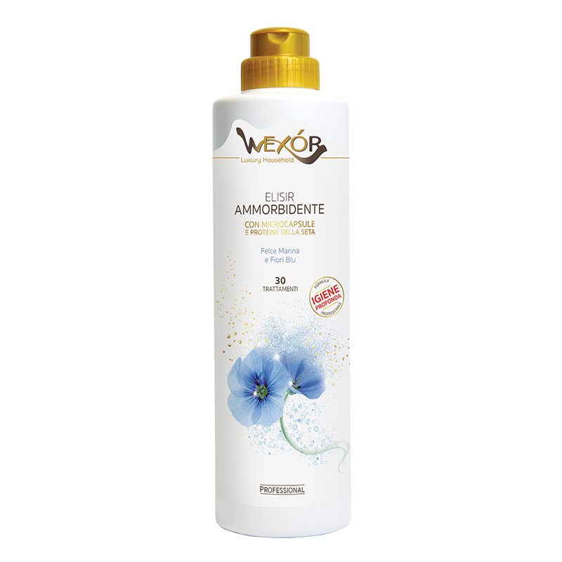 WEXOR ELISIR AMMORBIDENTE 750ML