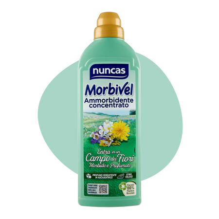 NUNCAS AMMORBIDENTE MORBIVEL 750ML