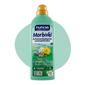 NUNCAS AMMORBIDENTE MORBIVEL 750ML