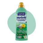 NUNCAS AMMORBIDENTE MORBIVEL 750ML