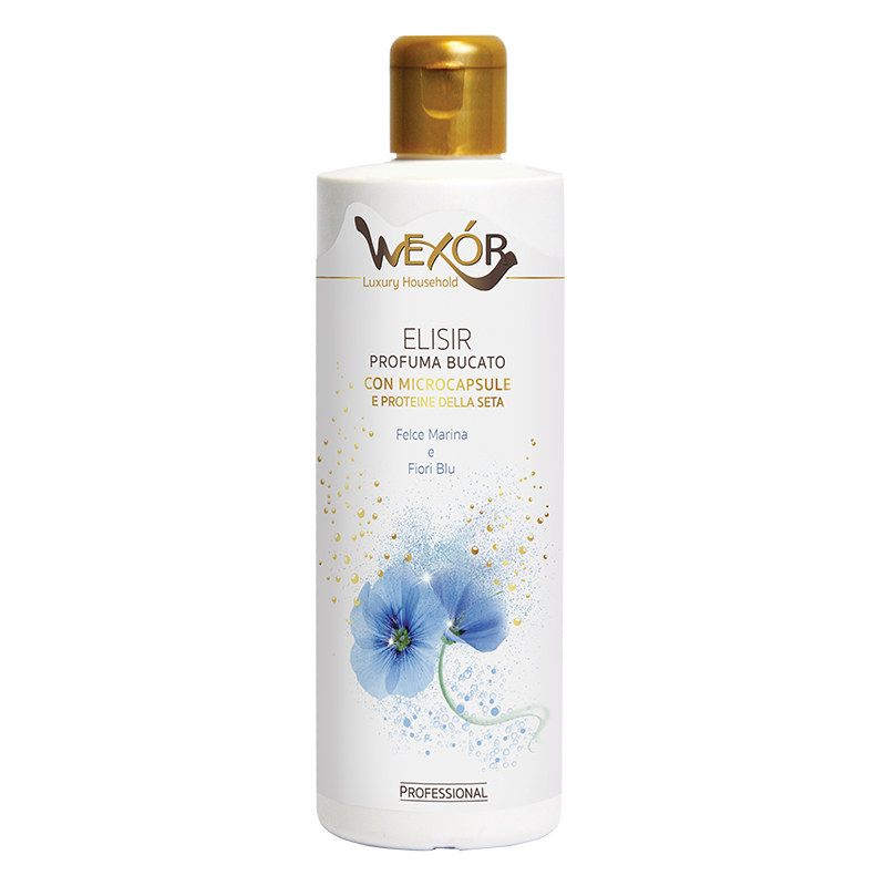 WEXOR ELISIR GOCCE PER BUCATO 200ML