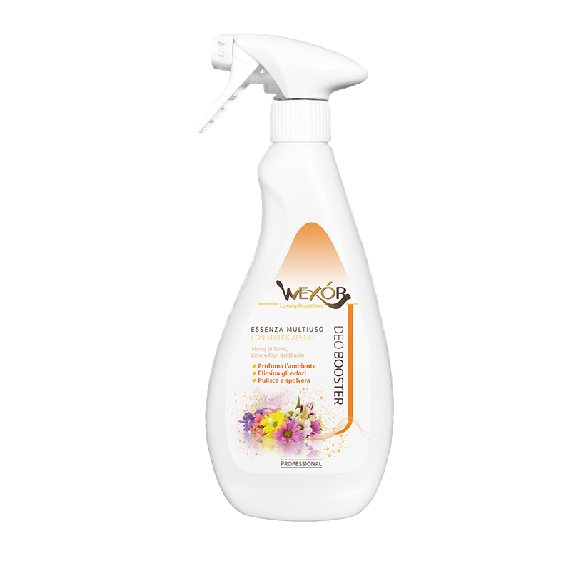 WEXOR DEOBOOSTER 750ML
