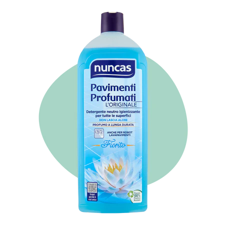 NUNCAS PAVIMENTI 1LT