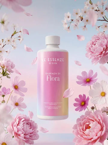 LE ESSENZE DI ELDA GOCCE BUCATO 500ML